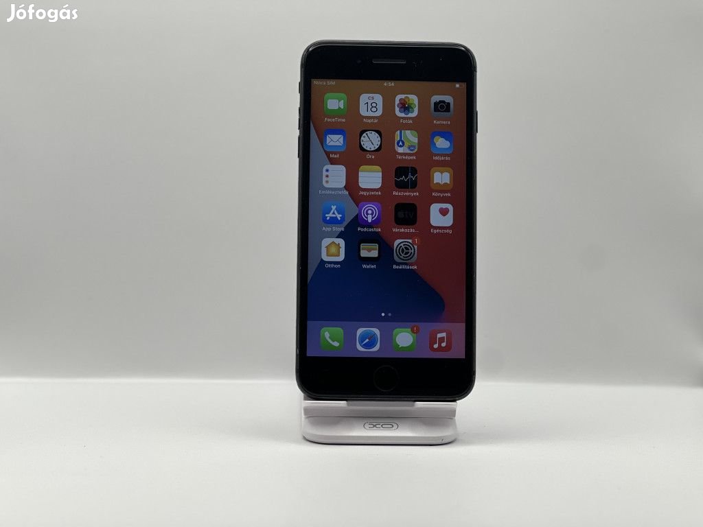 Iphone 7 Plus 32 GB (fekete)