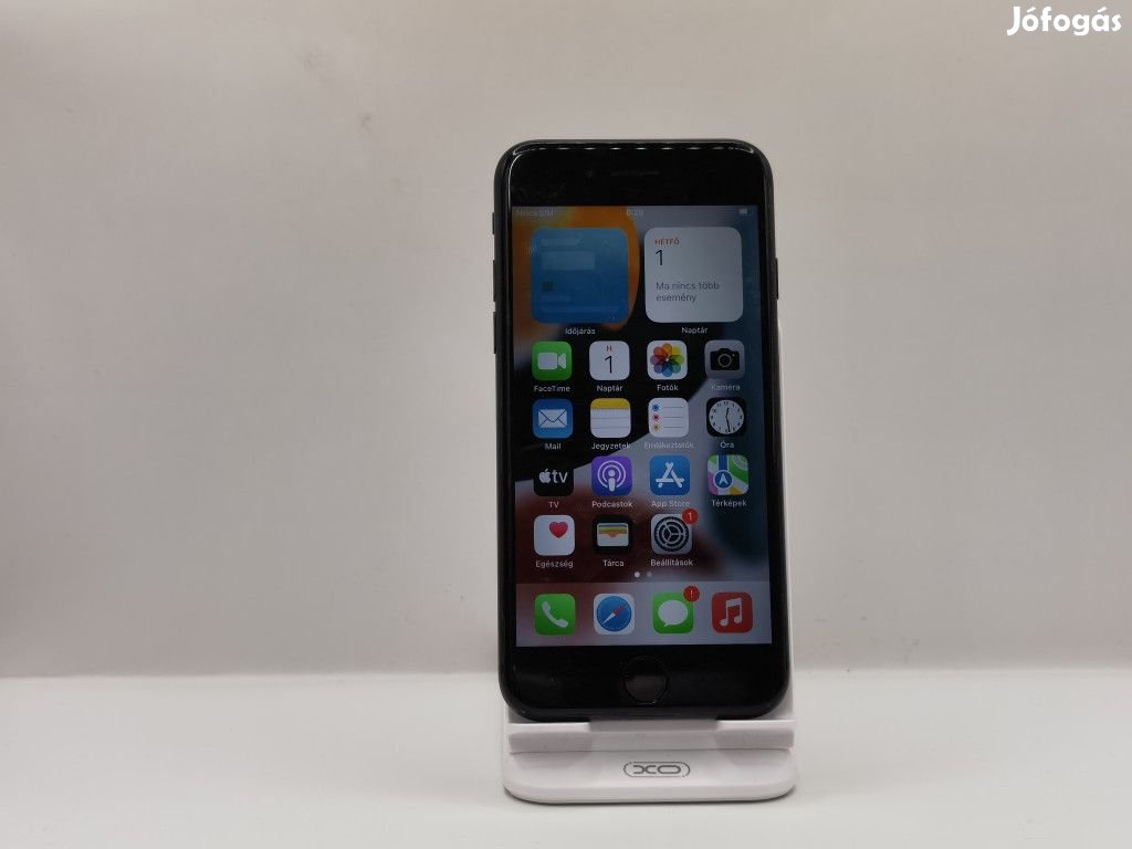 Iphone 7 (32 GB) fekete