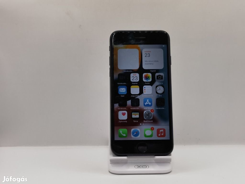 Iphone 7 (32 GB) fekete