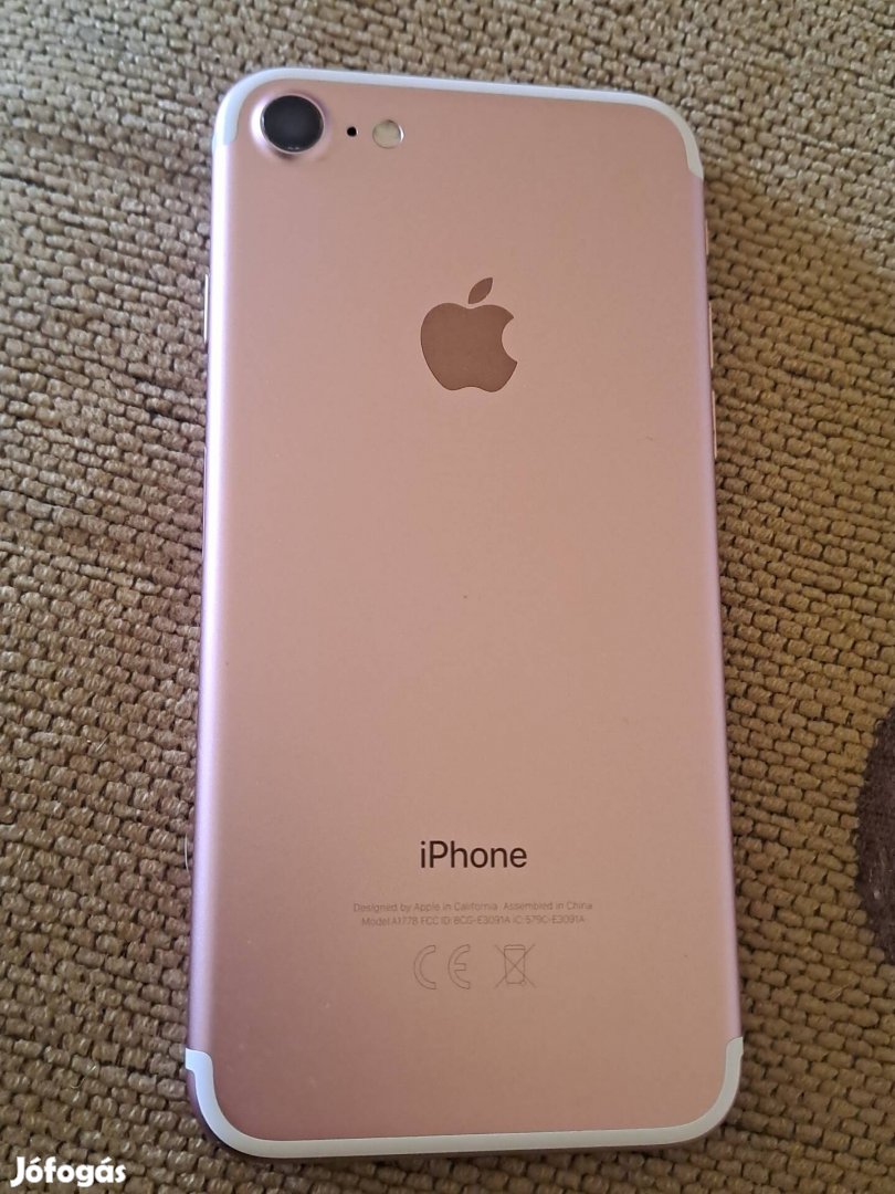 Iphone 7 alkatrész 