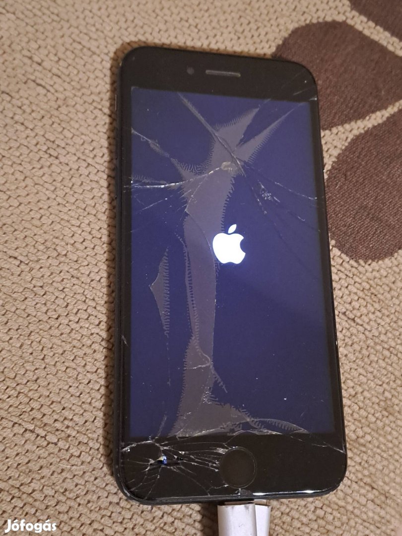 Iphone 7 alkatrész 