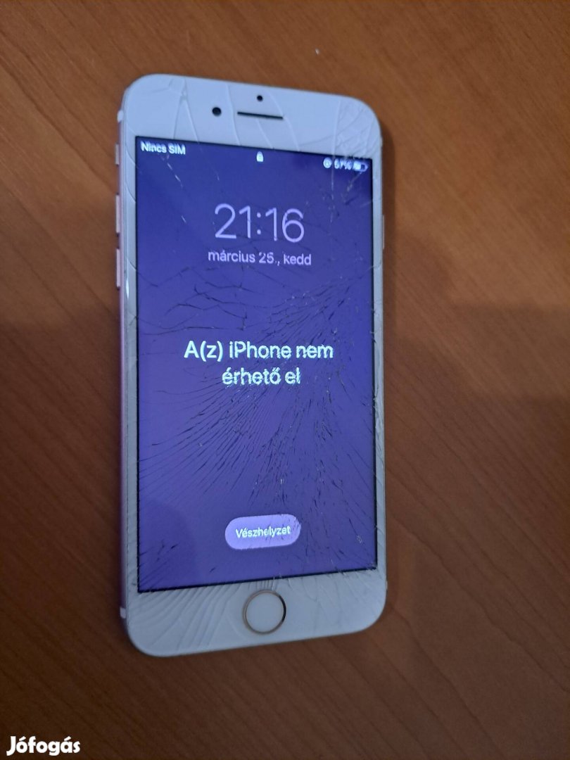 Iphone 7 alkatrész 