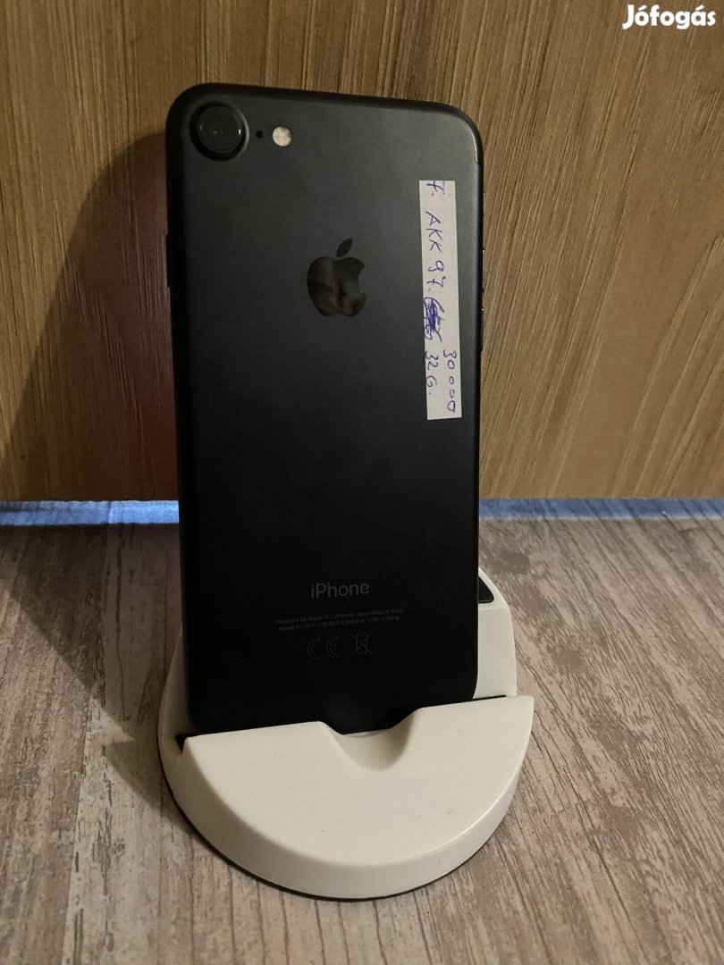 Iphone 7 eladó