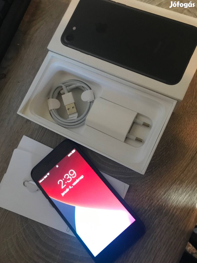 Iphone 7 független 32gb