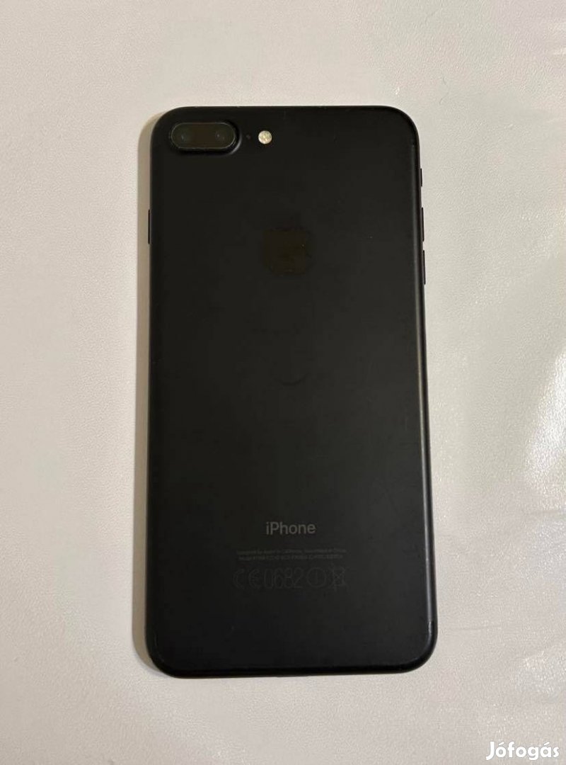 Iphone 7 plus 128gb