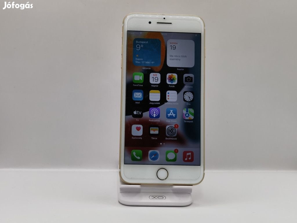 Iphone 7 plus (32 GB) arany
