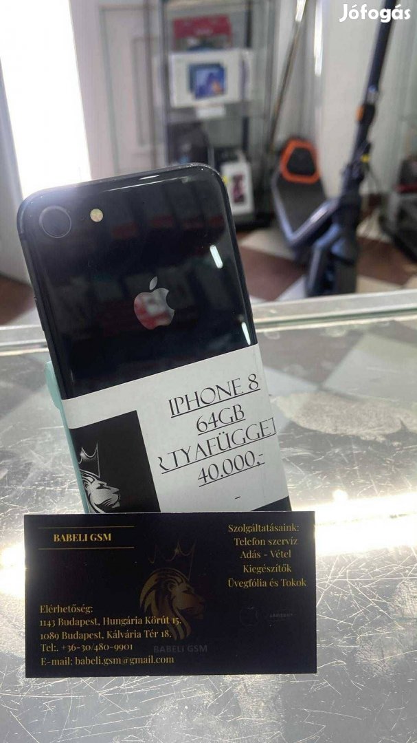 Iphone 8 64GB