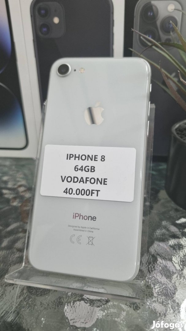 Iphone 8 64GB