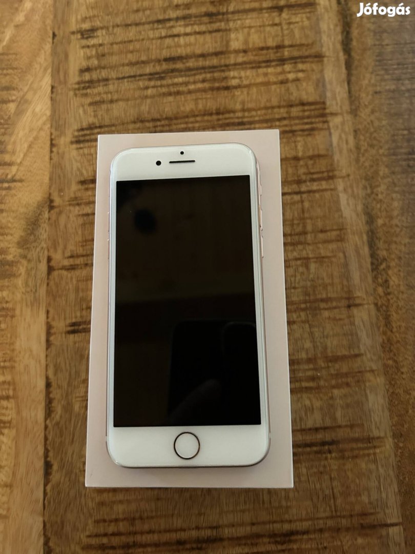 Iphone 8 64GB Gold, kartyafuggetlen