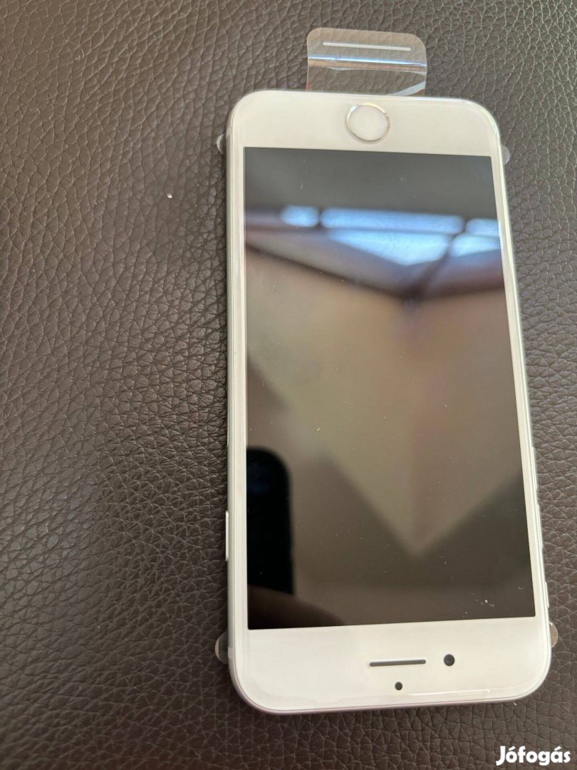 Iphone 8 64 GB Új Ezüst színű