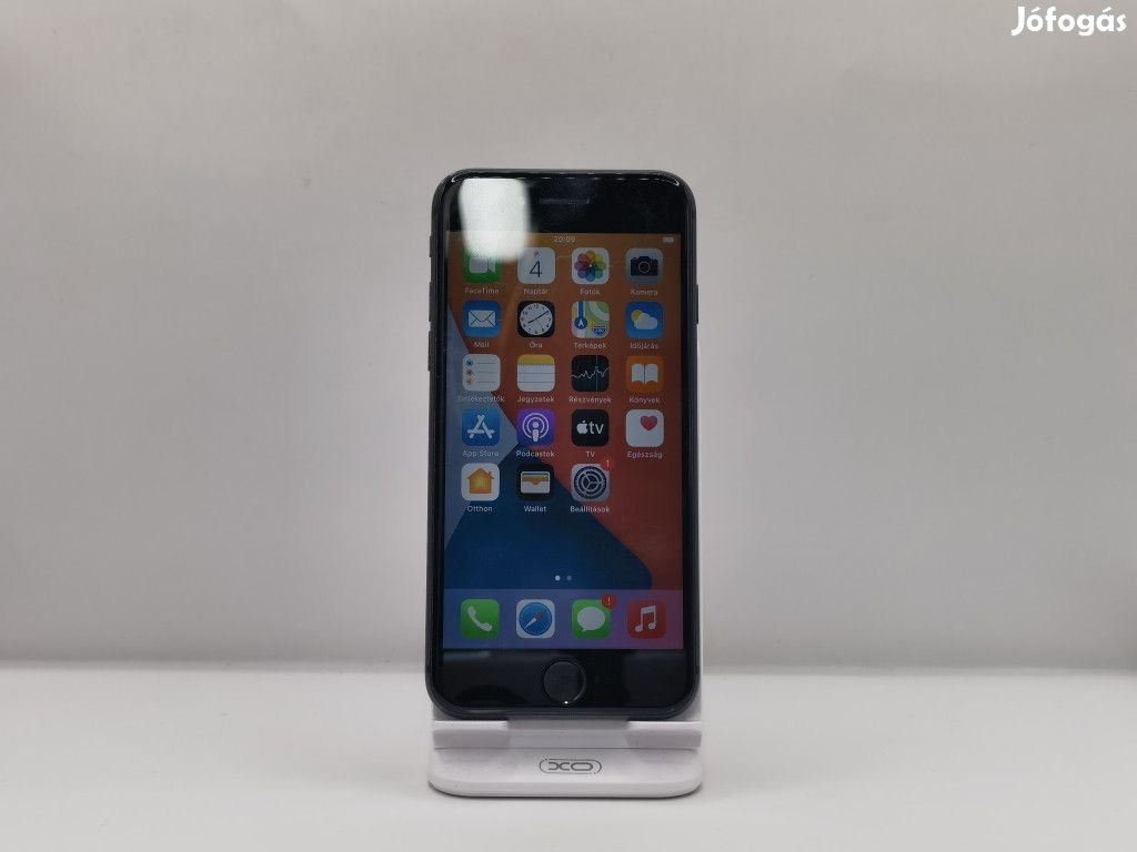 Iphone 8 64 GB (fekete)