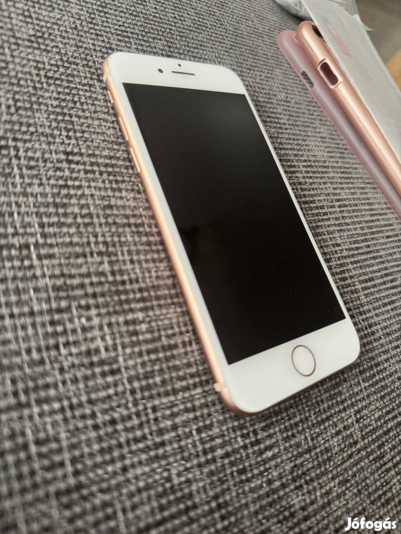 Iphone 8 64gb rose gold