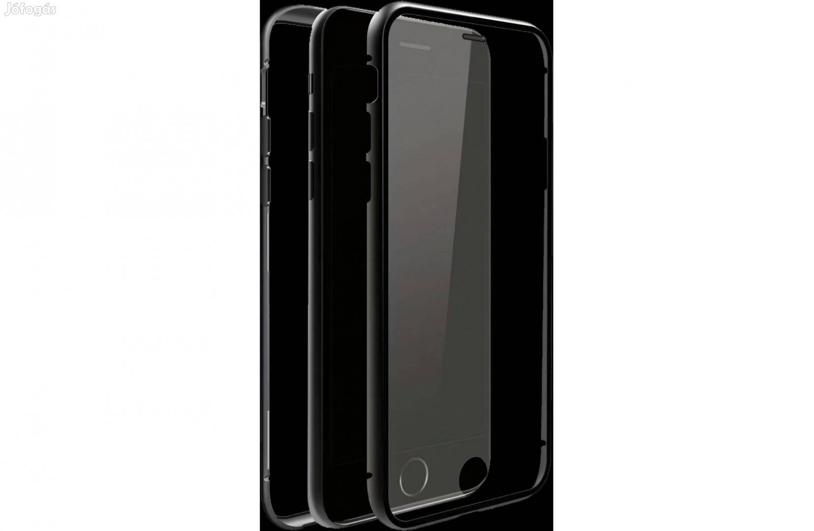 Iphone 8/7 Üvegburkolat 360°