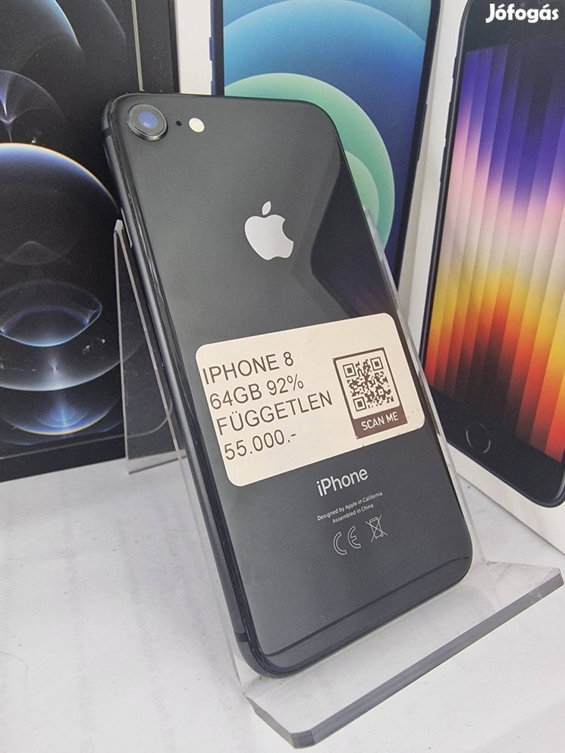 Iphone 8 Akció 