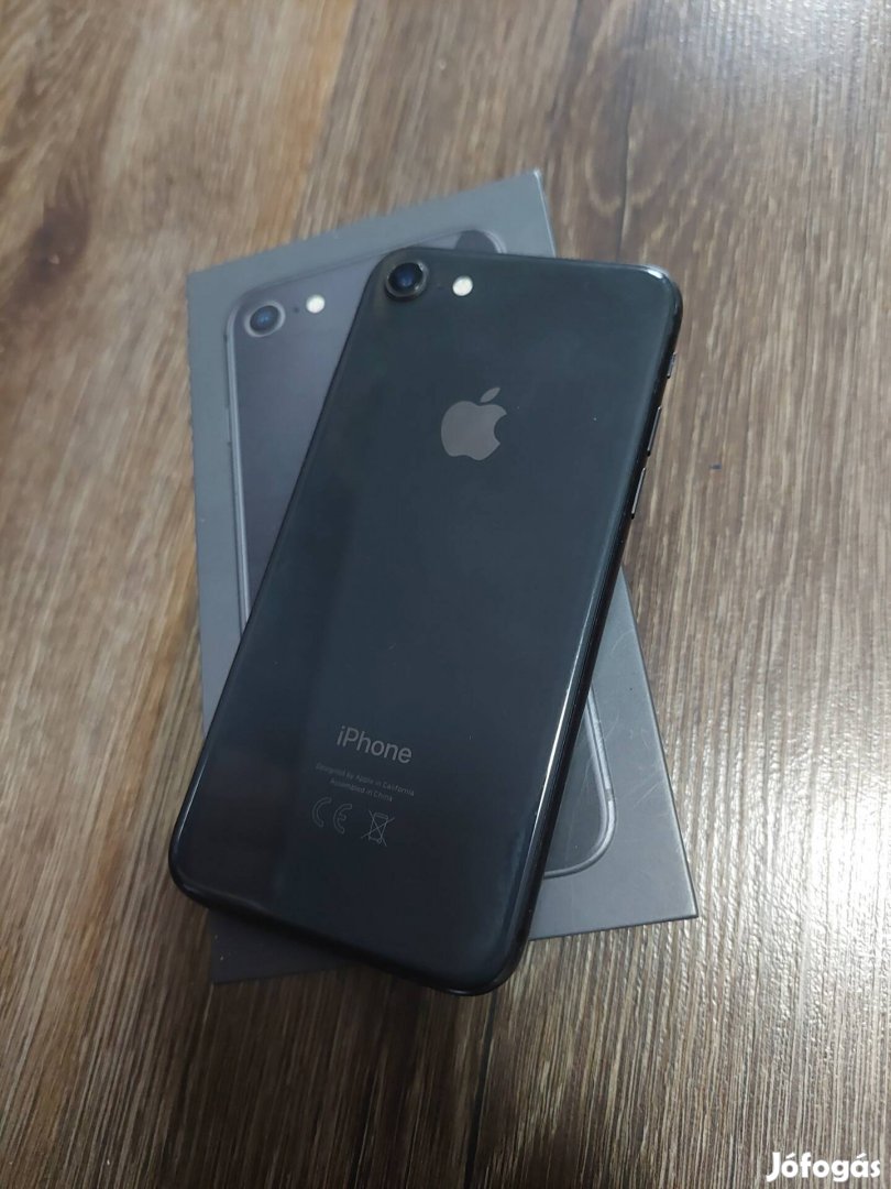 Iphone 8 Vodafone függő 