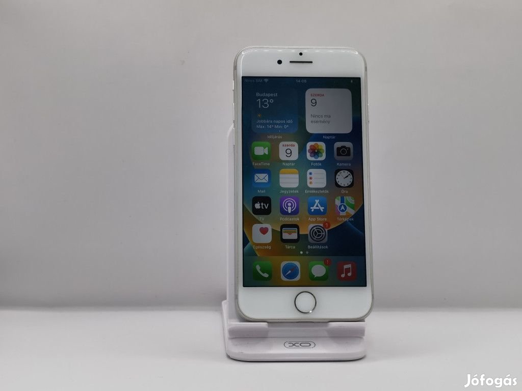 Iphone 8 (64 GB) fehér