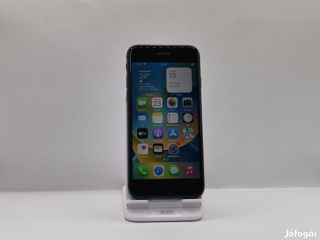 Iphone 8 (64 GB) fekete