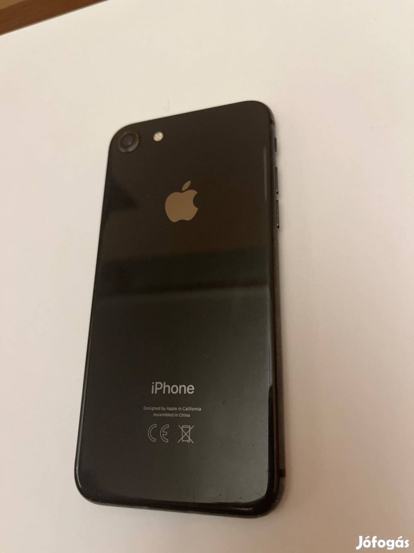 Iphone 8 eladó