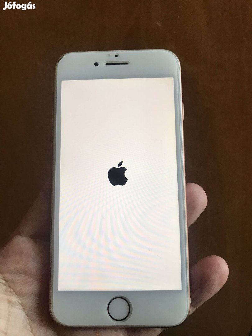 Iphone 8,független,64GB