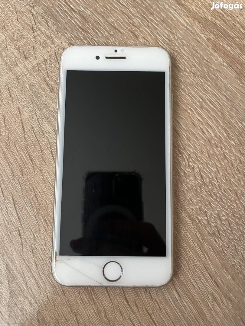 Iphone 8 kártyafüggetlen 64 GB