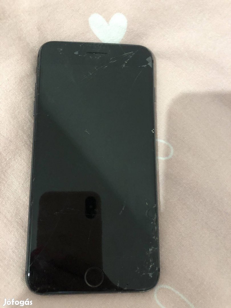 Iphone 8 plus