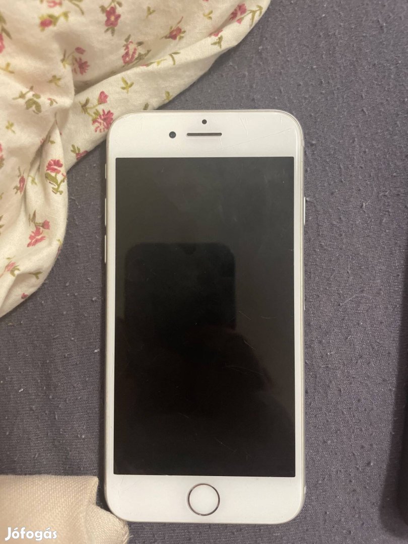 Iphone 8 telefon