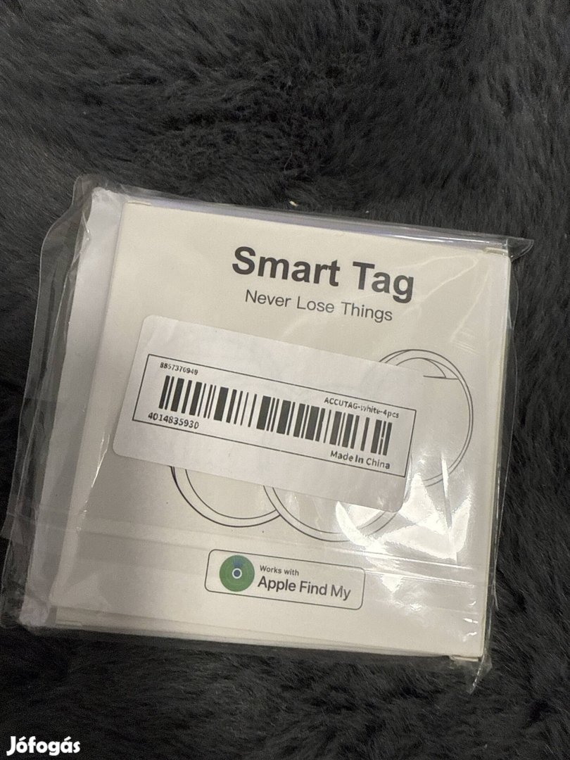 Iphone Accu Tag /Air tag