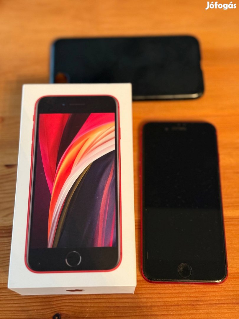 Iphone SE 2020 128Gb