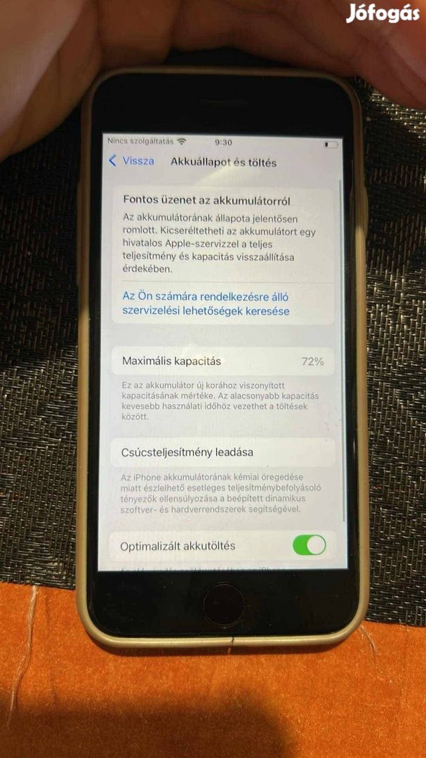 Iphone SE 2020