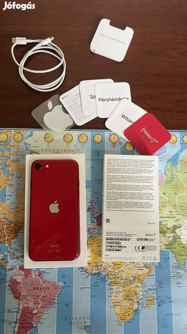 Iphone SE 2020