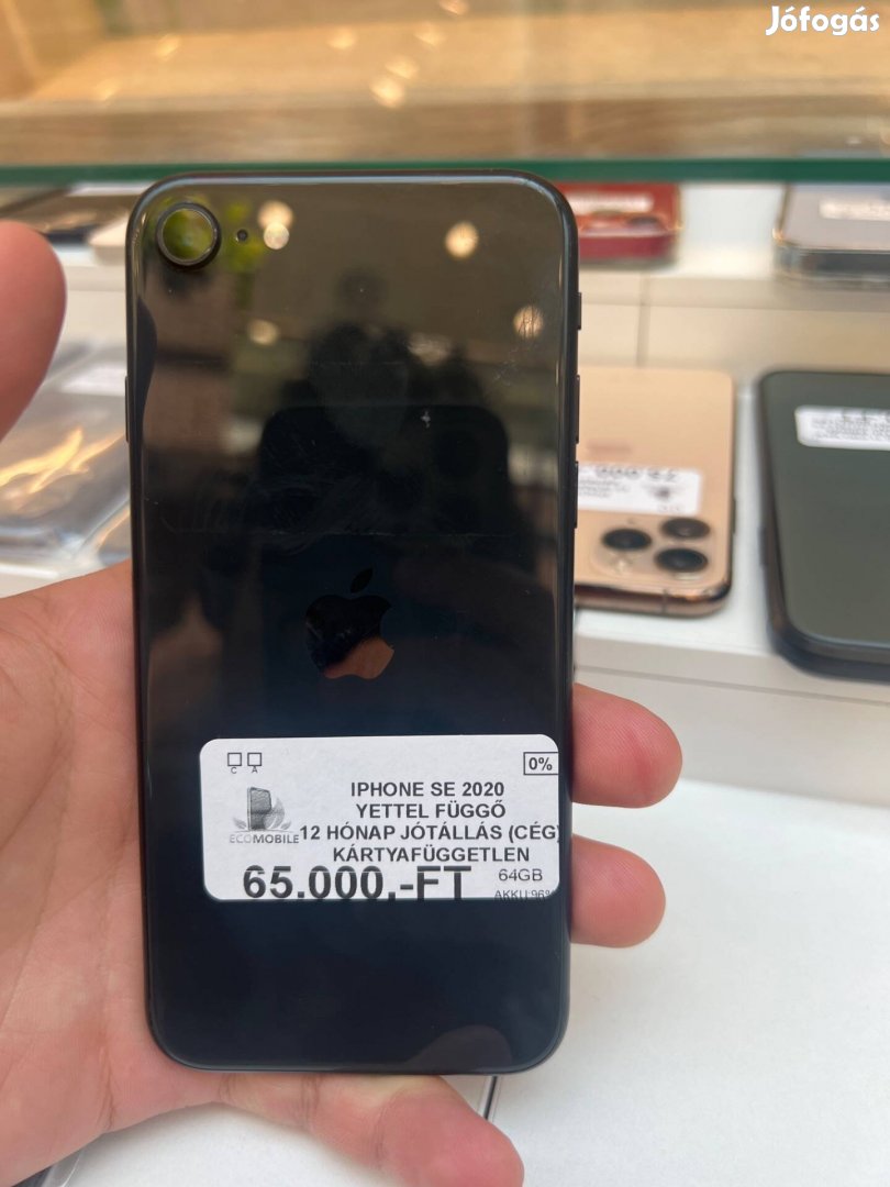 Iphone SE 2020