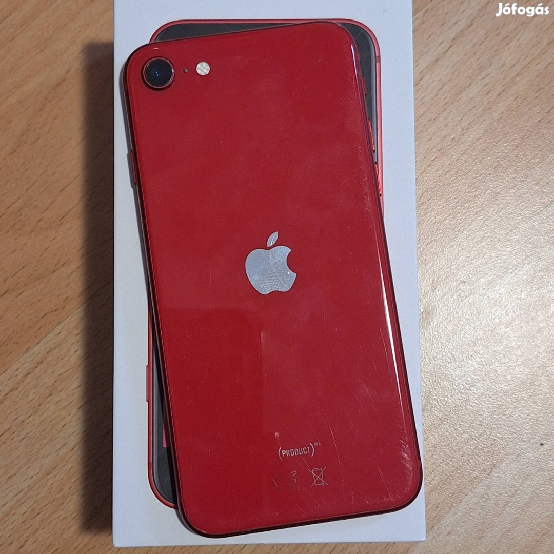 Iphone SE 2020 eladó 