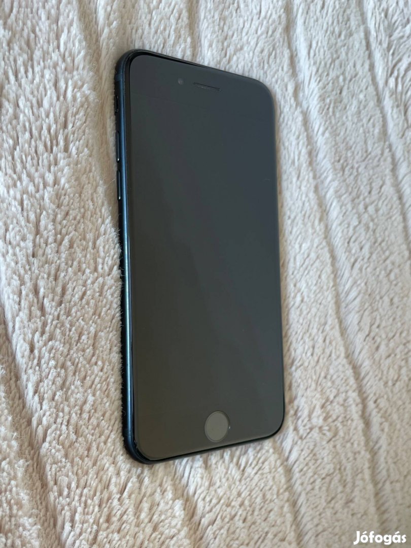 Iphone SE 64GB sötét kék