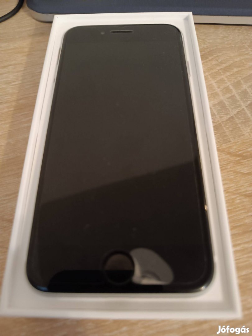 Iphone SE 64gb 2020 fehér 