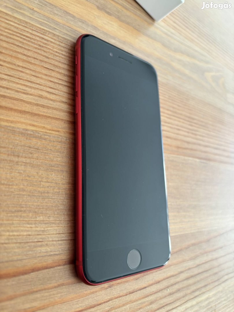 Iphone SE (RED) 64 gb eladó!
