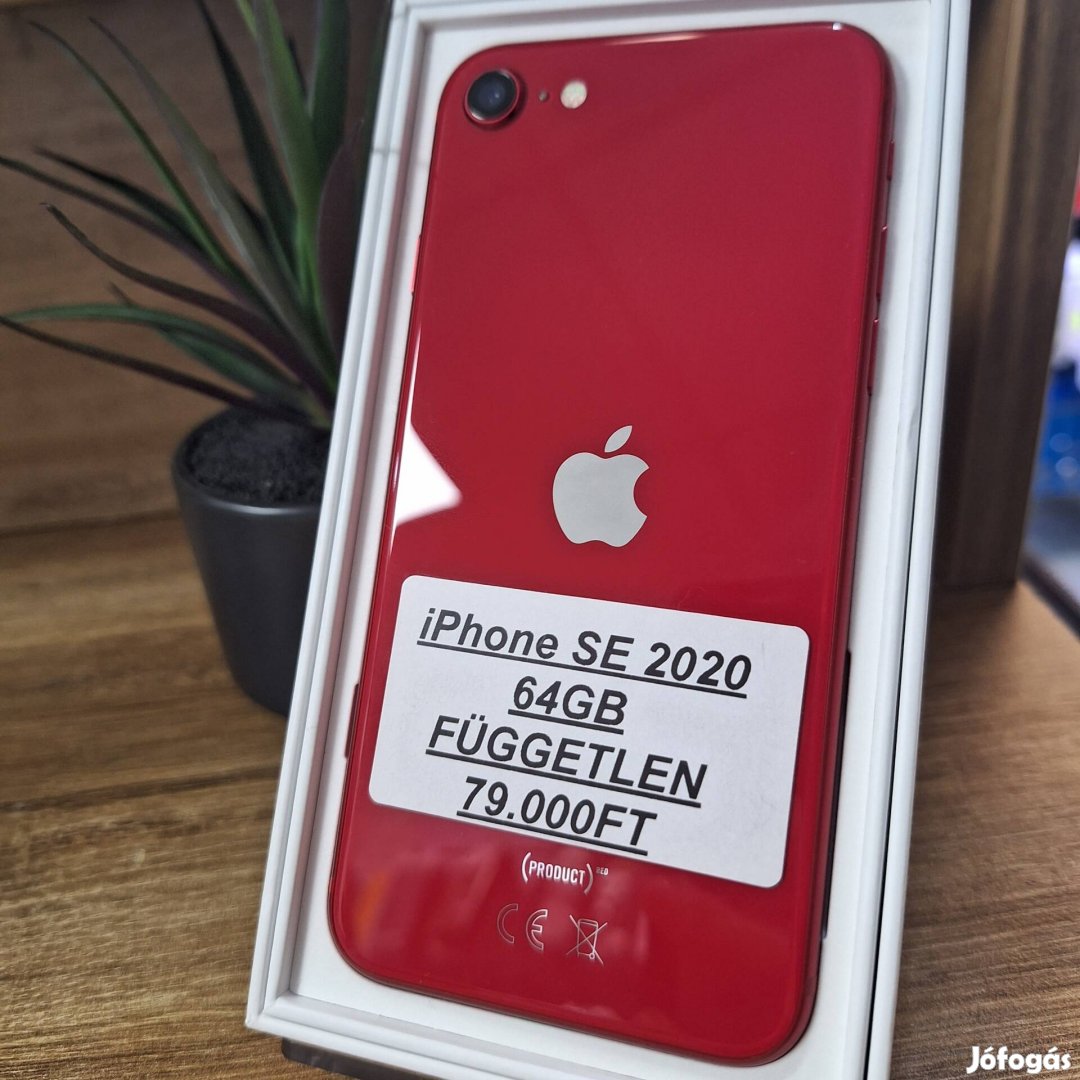 Iphone Se 2020