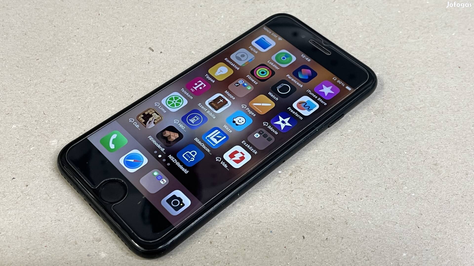 Iphone Se 64 Gb