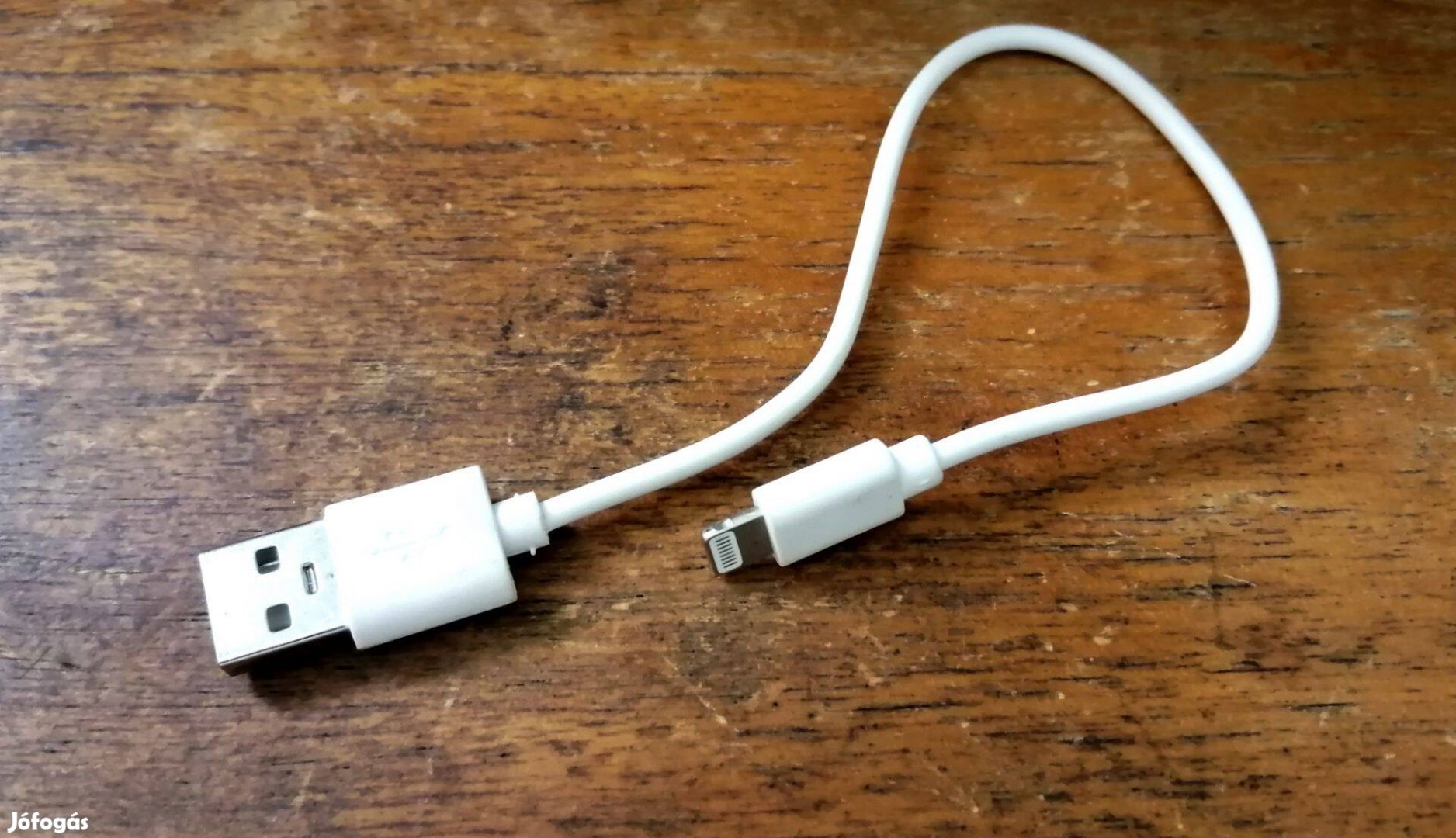 Iphone USB kábel eladó