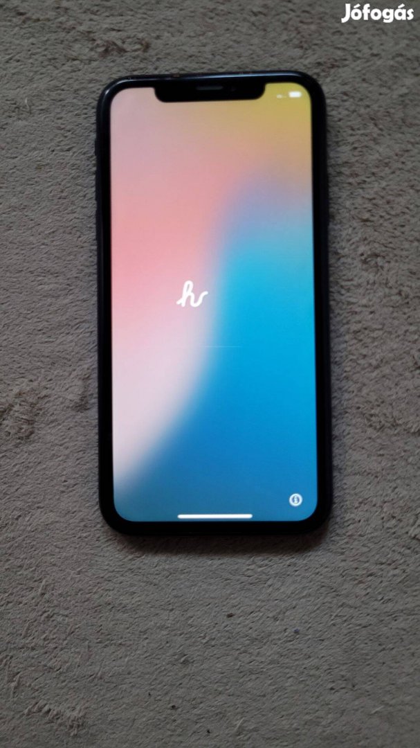 Iphone XR64 GB