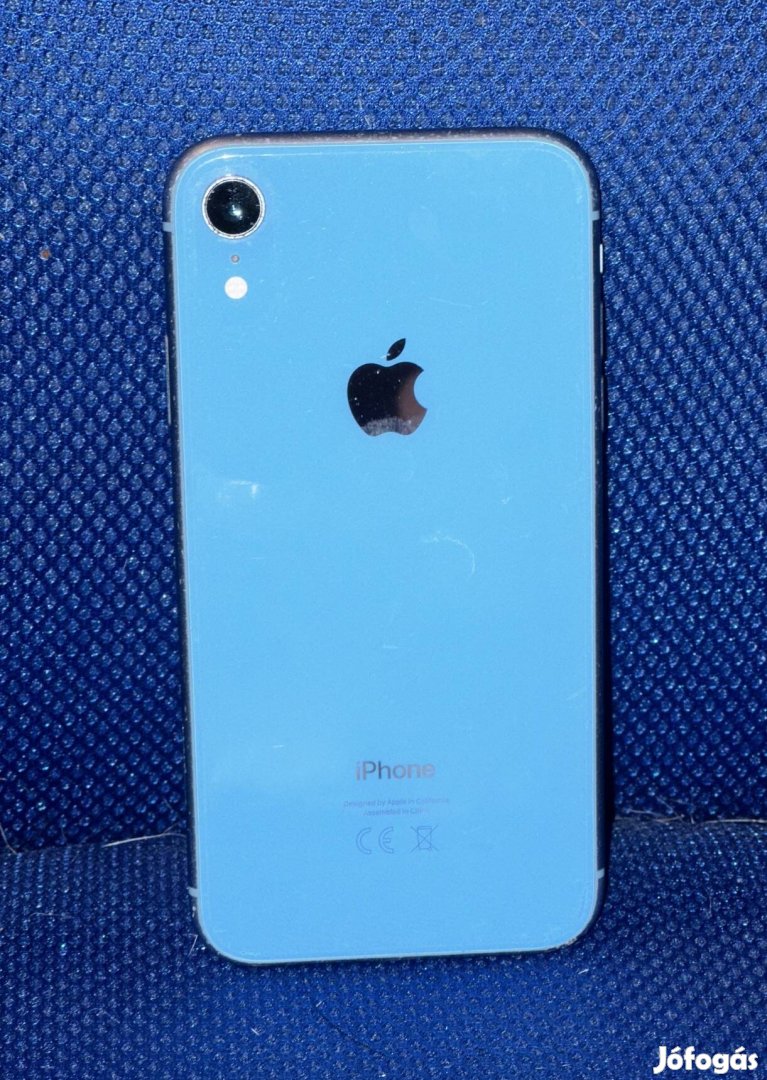 Iphone XR 128GB