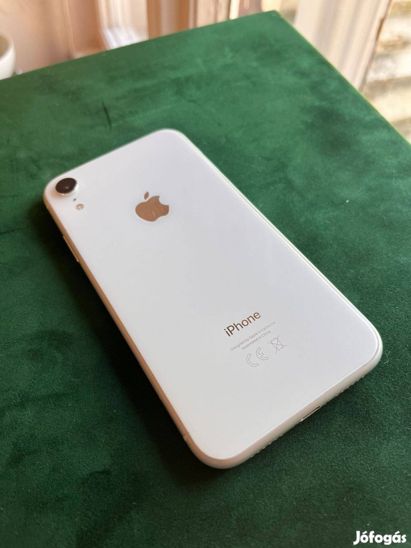 Iphone XR 128 GB