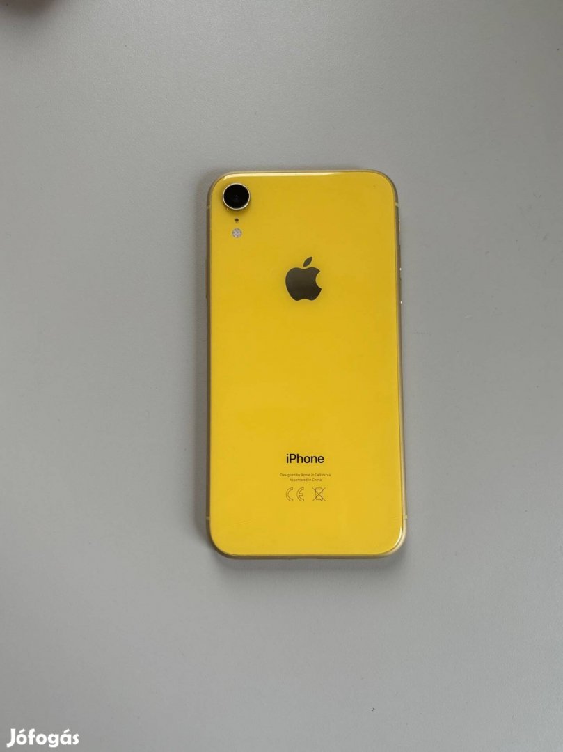 Iphone XR 256gb