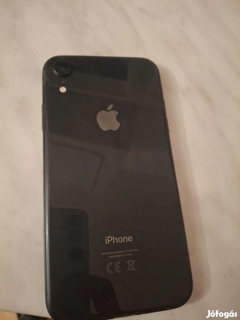 Iphone XR 64Gb