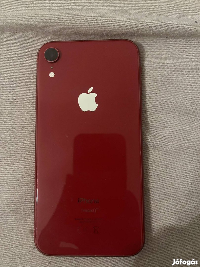 Iphone XR 64gb