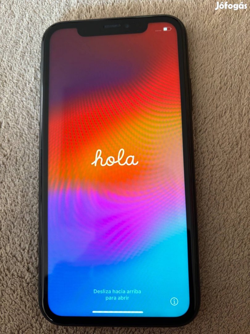 Iphone XR, 64 GB