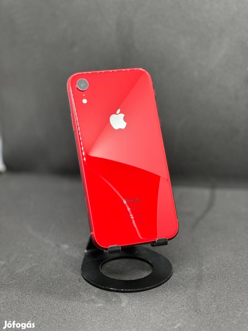 Iphone XR - Product Red