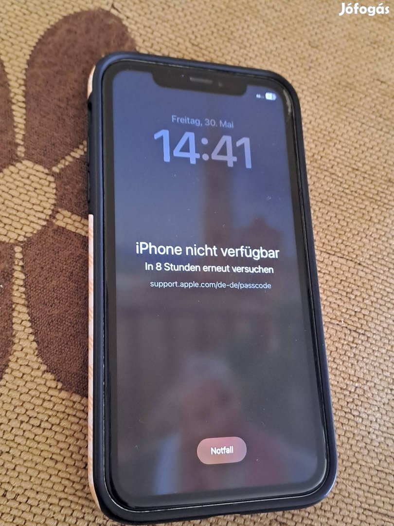 Iphone XR alkatrész 