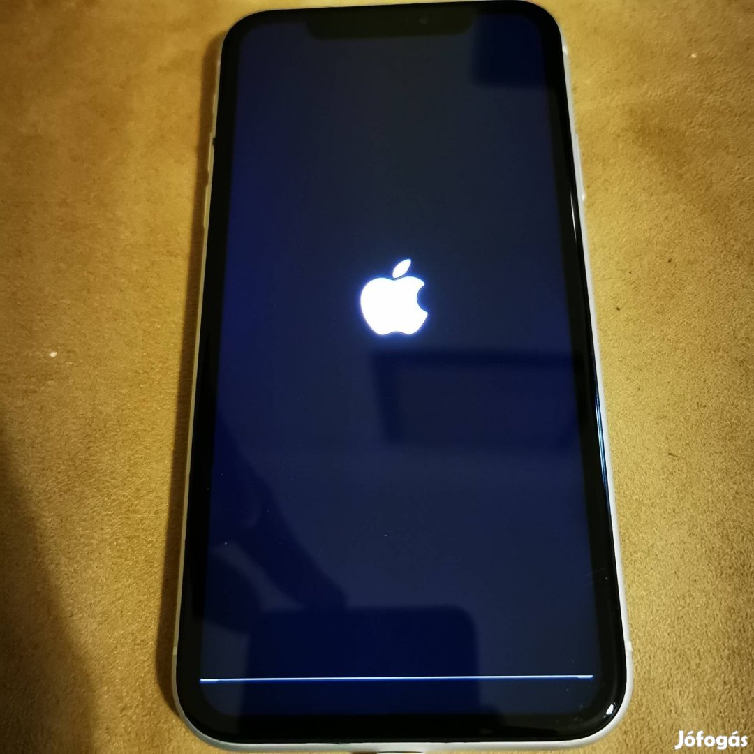 Iphone XR hibás 