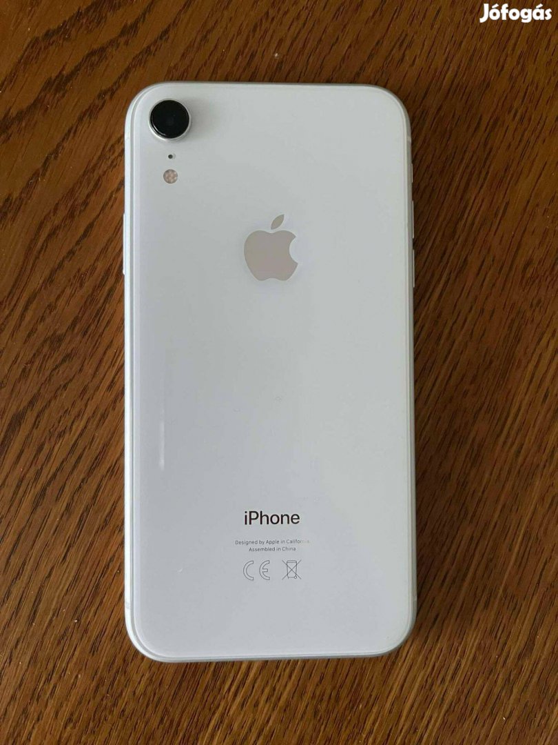 Iphone XR mobiltelefon, 128 GB