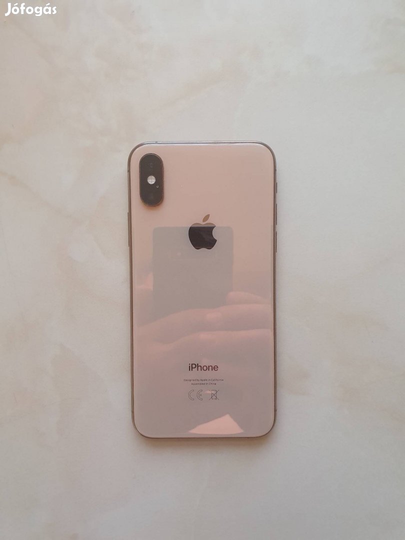 Iphone XS 64 GB